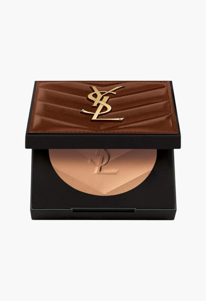 All Hours 24H Hyper Sunkissed Glow Bronzer - GLAM MODA