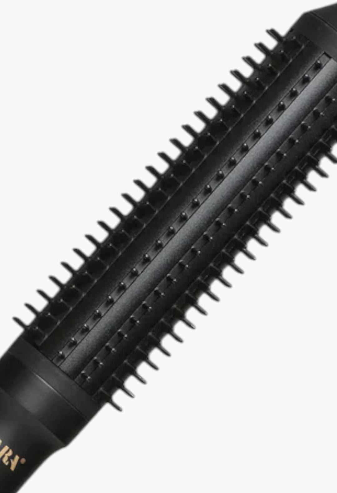 2-in-1 Hot Brush & Styler Hair Dryer - GLAM MODA