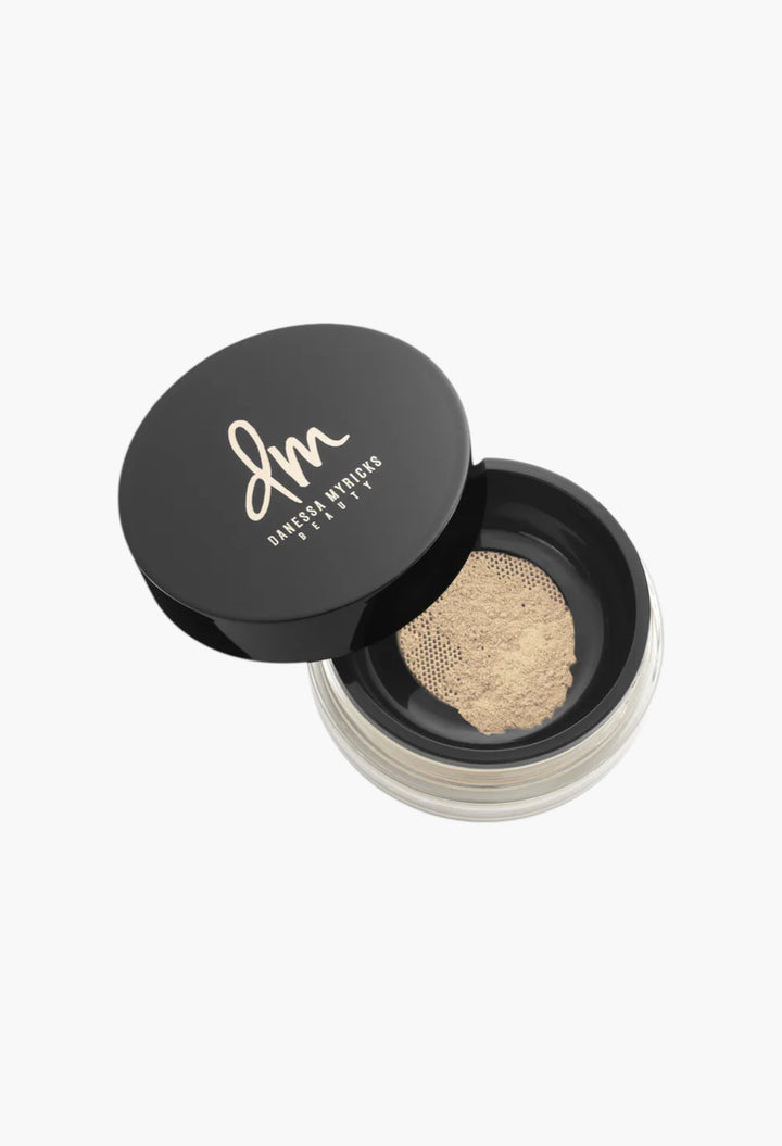 Evolution Setting & Blurring Loose Powder - GLAM MODA
