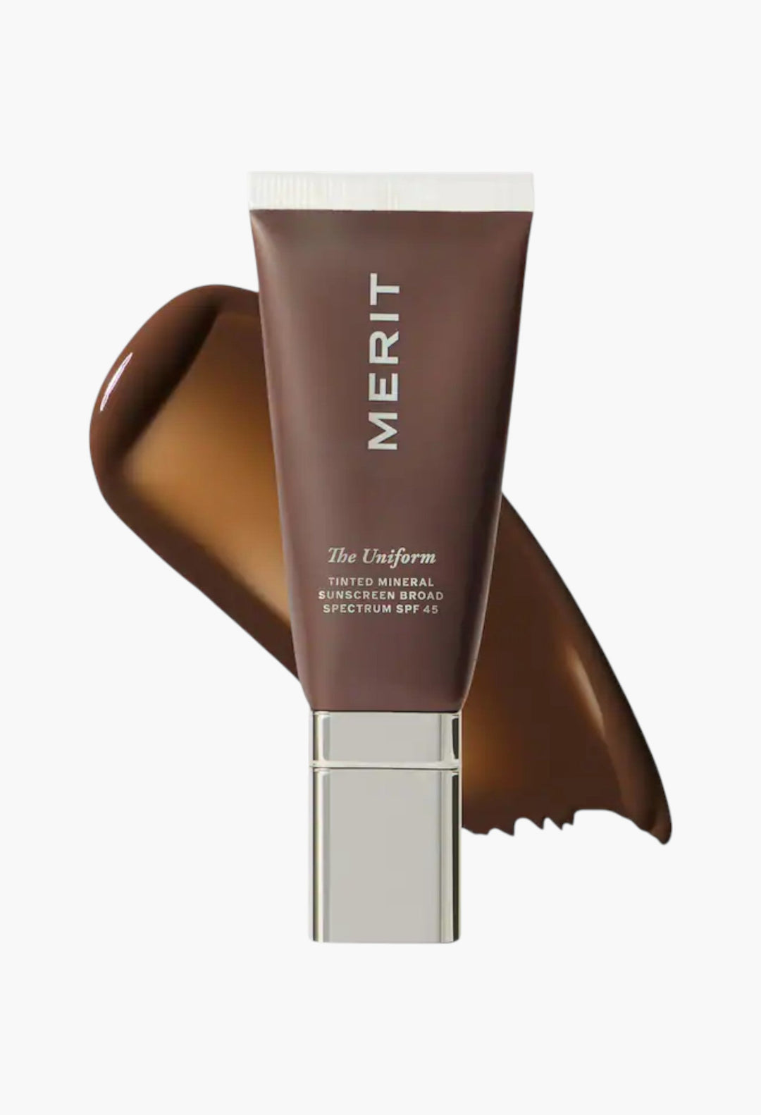 The Uniform™ Tinted Mineral Sunscreen Broad Spectrum SPF 45 - GLAM MODA