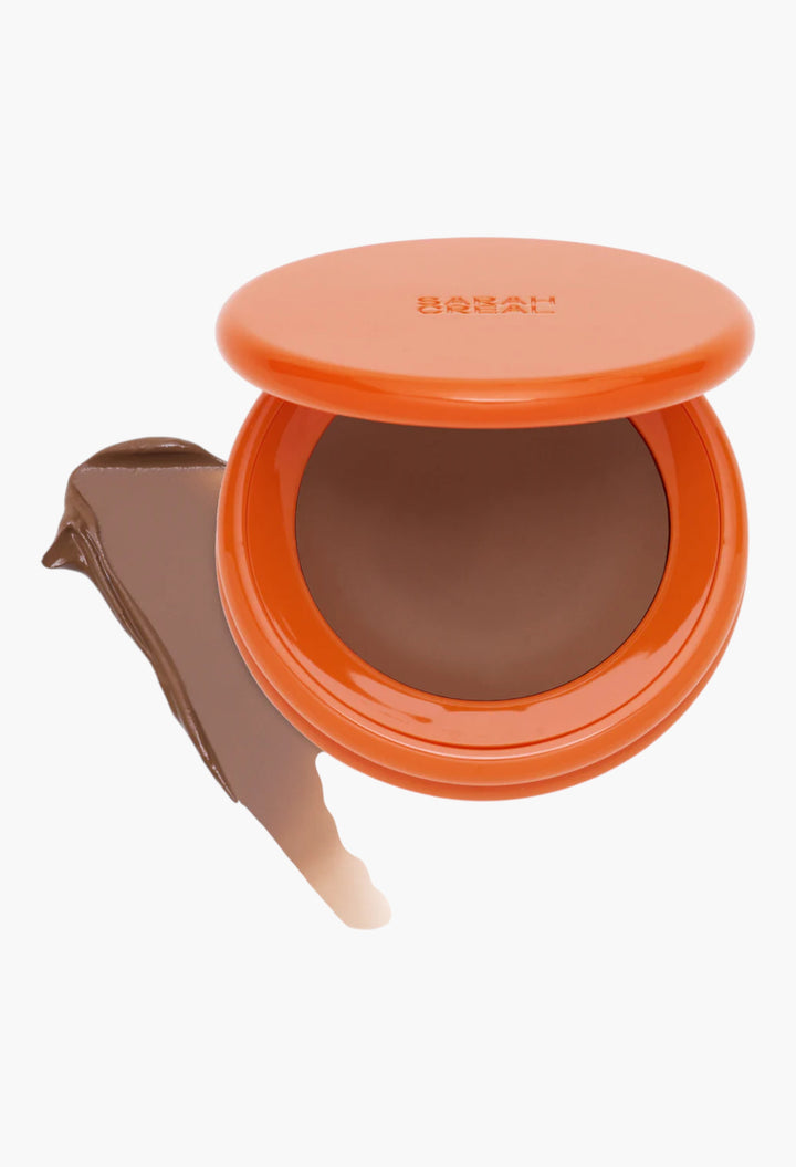 Just Like Paradise - 12h Peptide Sculpting Cream Bronzer - GLAM MODA