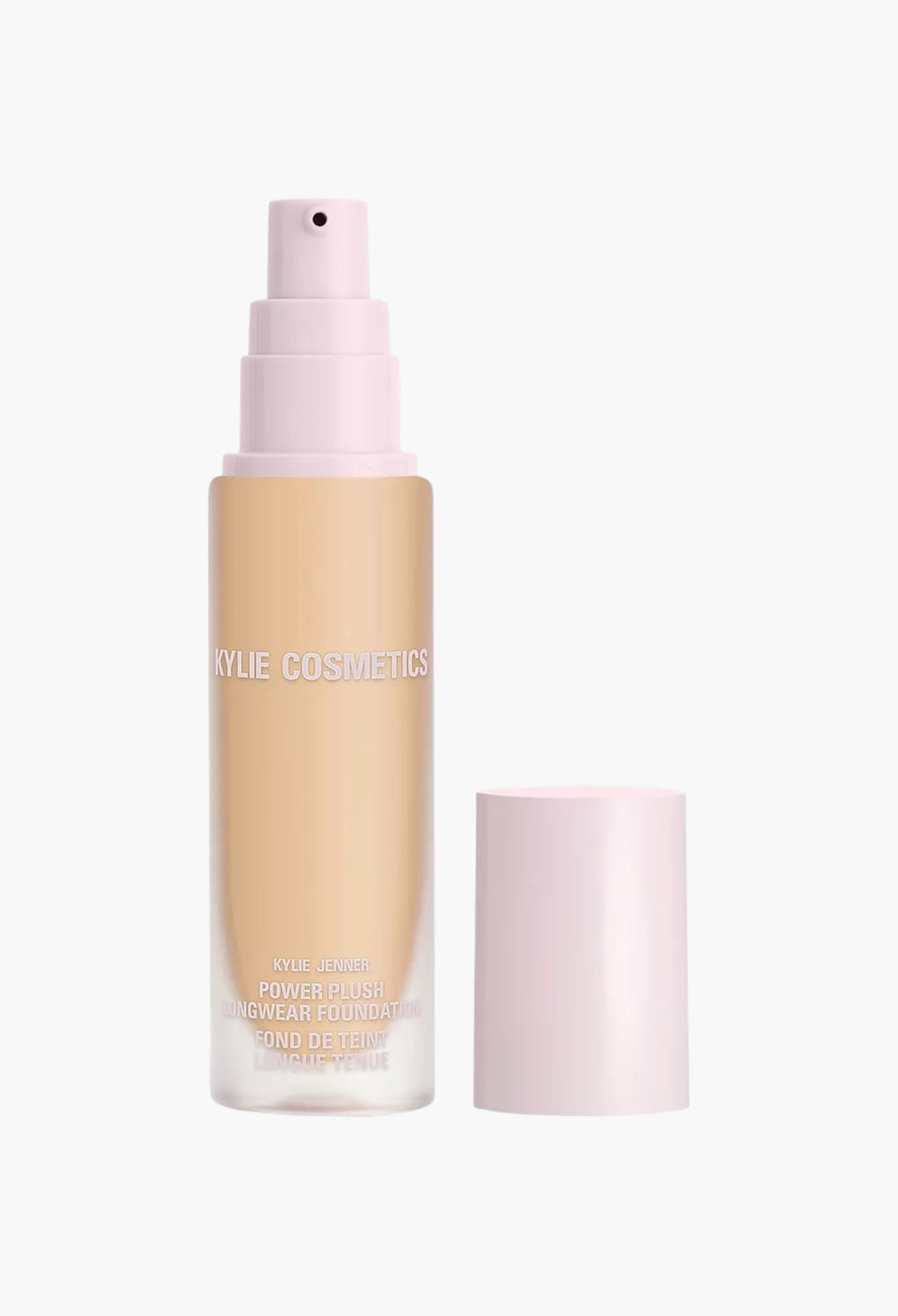 Power Plush Long-Wear Foundation 30ml - GLAM MODA