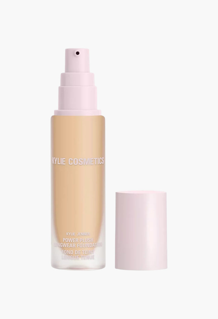 Power Plush Long-Wear Foundation 30ml - GLAM MODA