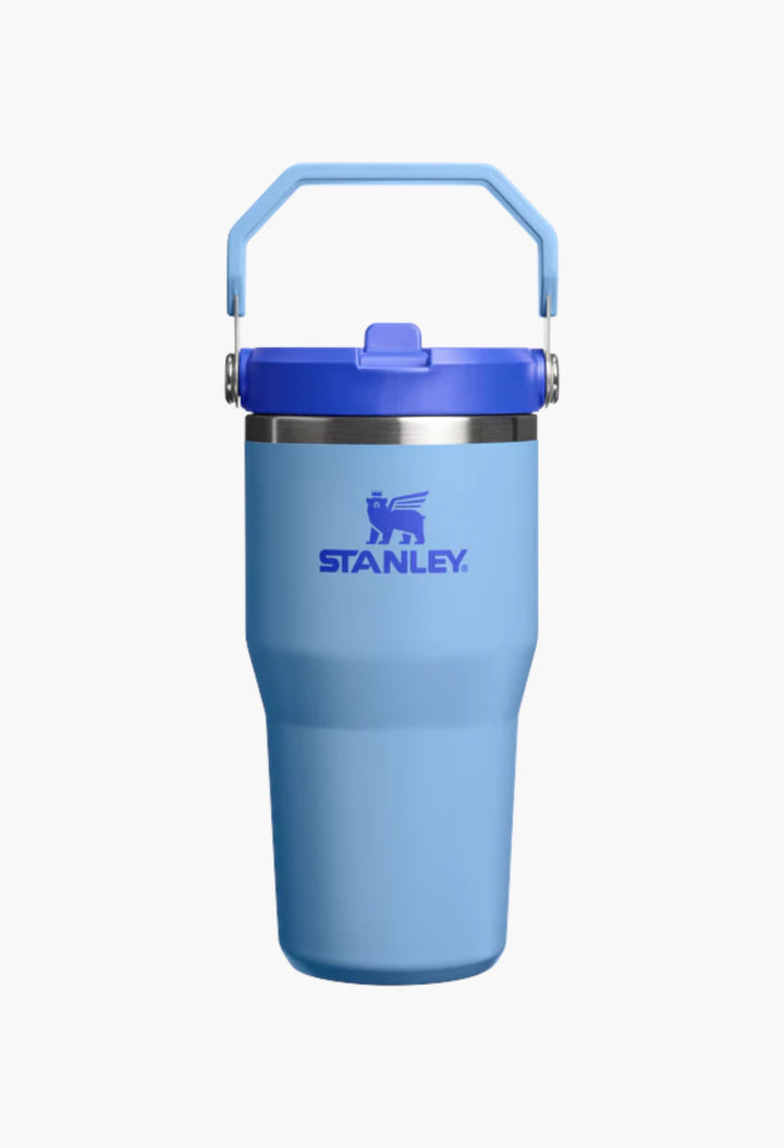 New Arrivals - The IceFlow™ Flip Straw Tumbler - 40oz / 30oz /20oz /14oz - GLAM MODA