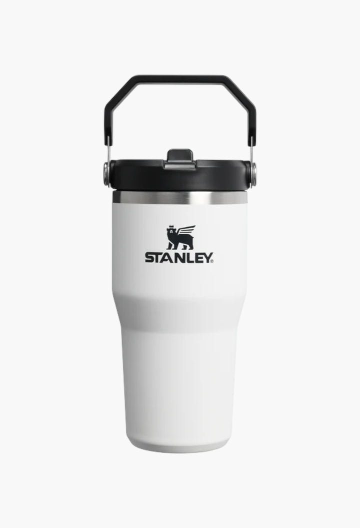 New Arrivals - The IceFlow™ Flip Straw Tumbler - 40oz / 30oz /20oz /14oz - GLAM MODA