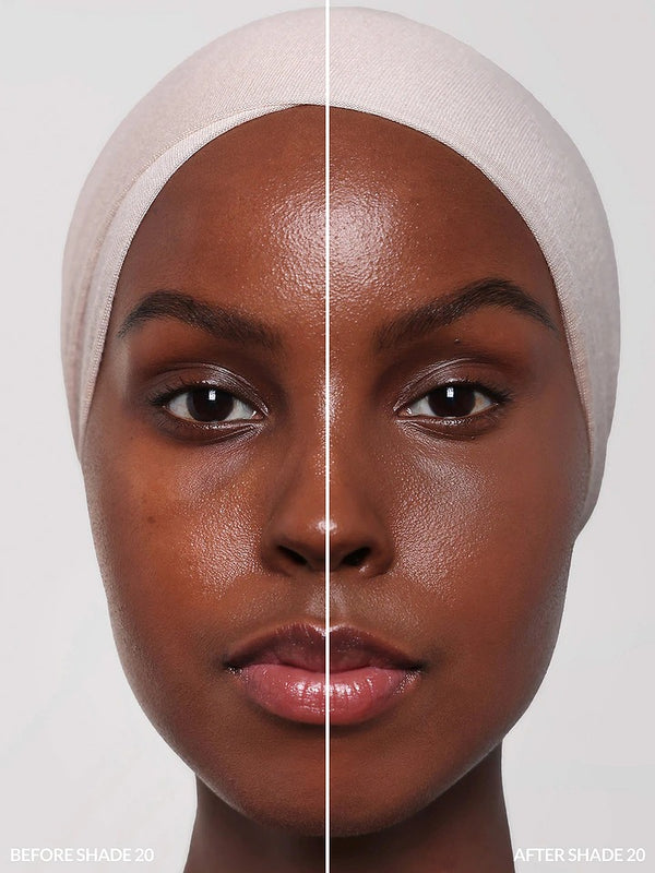 20 - Concealer