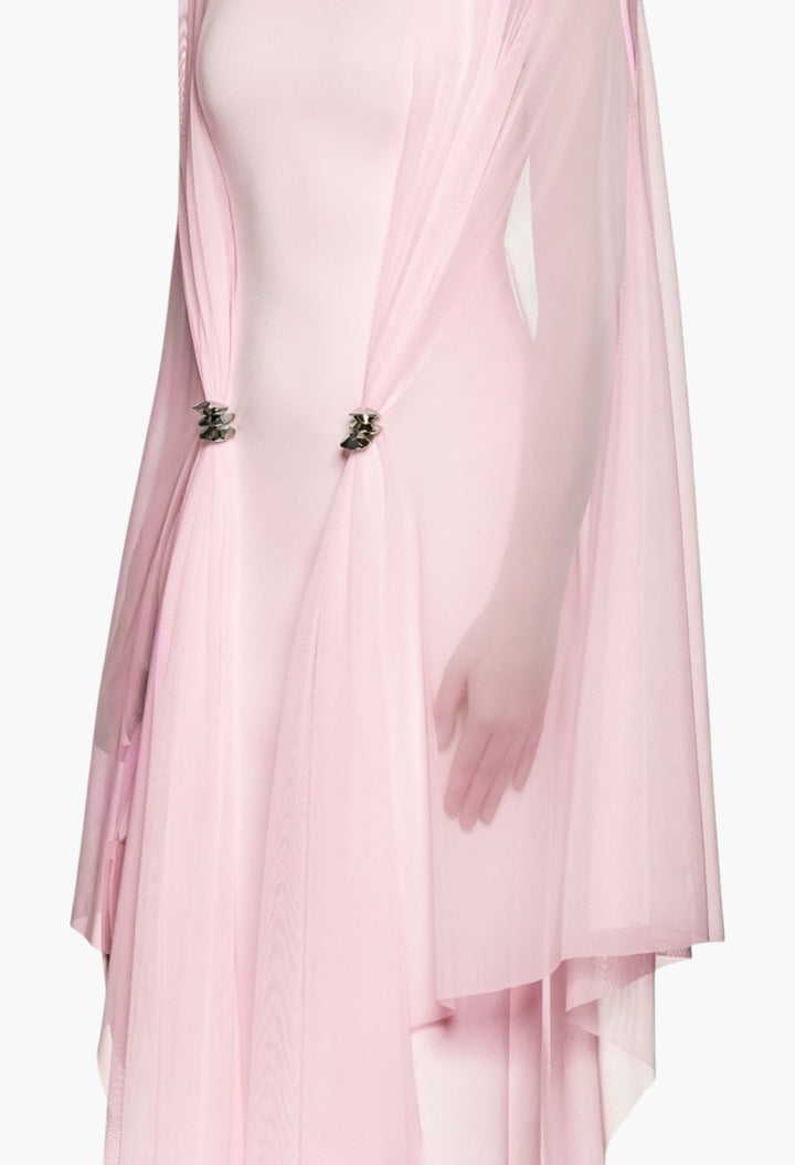 Khaju Dress - GLAM MODA