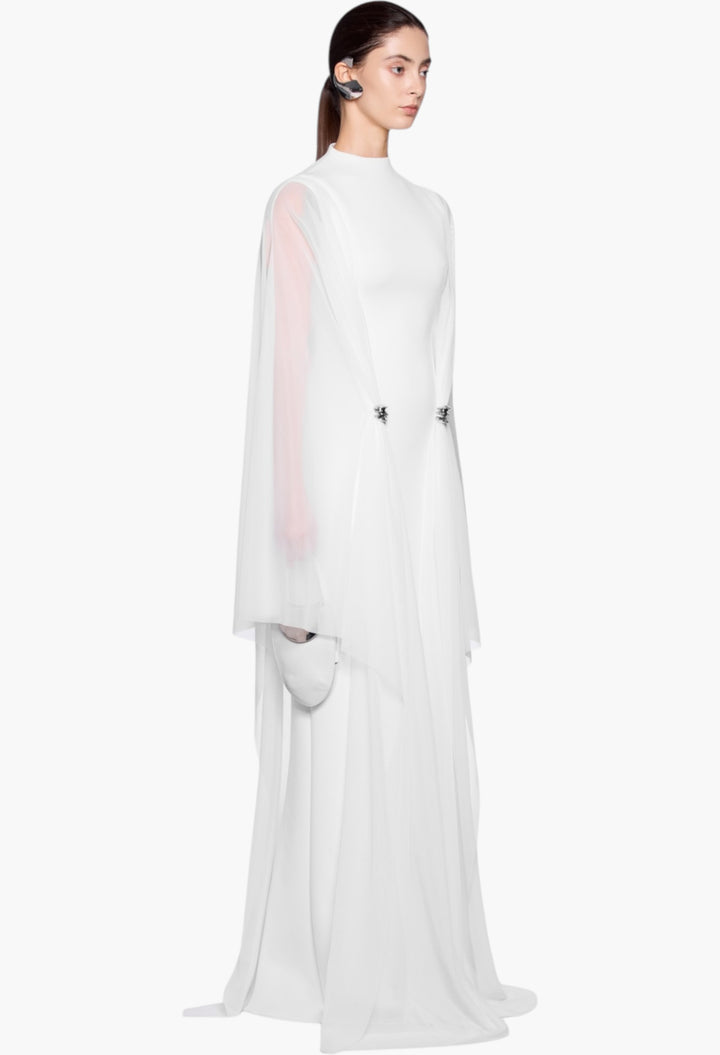 Khaju Dress - GLAM MODA