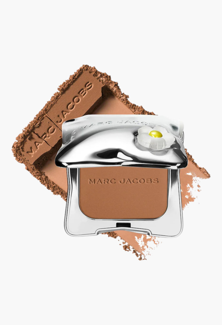 Legally Bronze Talc-Free Blurring Powder Bronzer