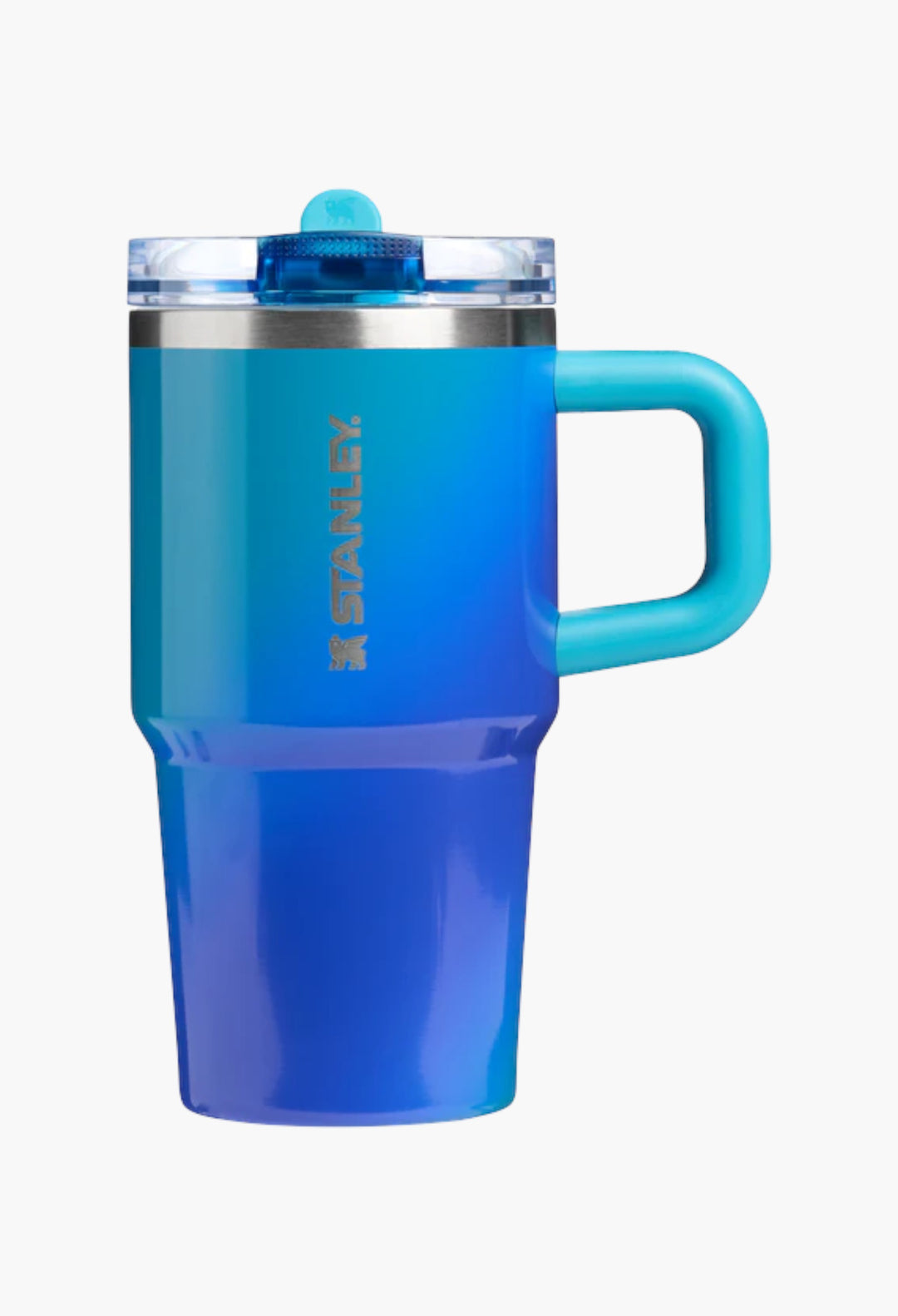 New Arrivals - The Quencher ProTour Flip Straw Tumbler - GLAM MODA