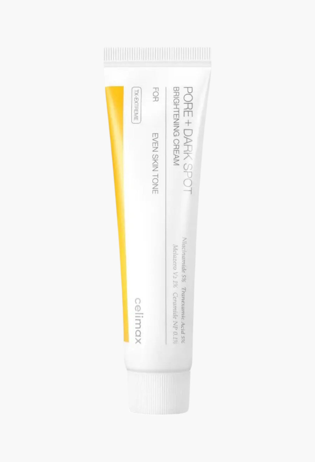 Pore + Dark Spot Brightening Cream - GLAM MODA