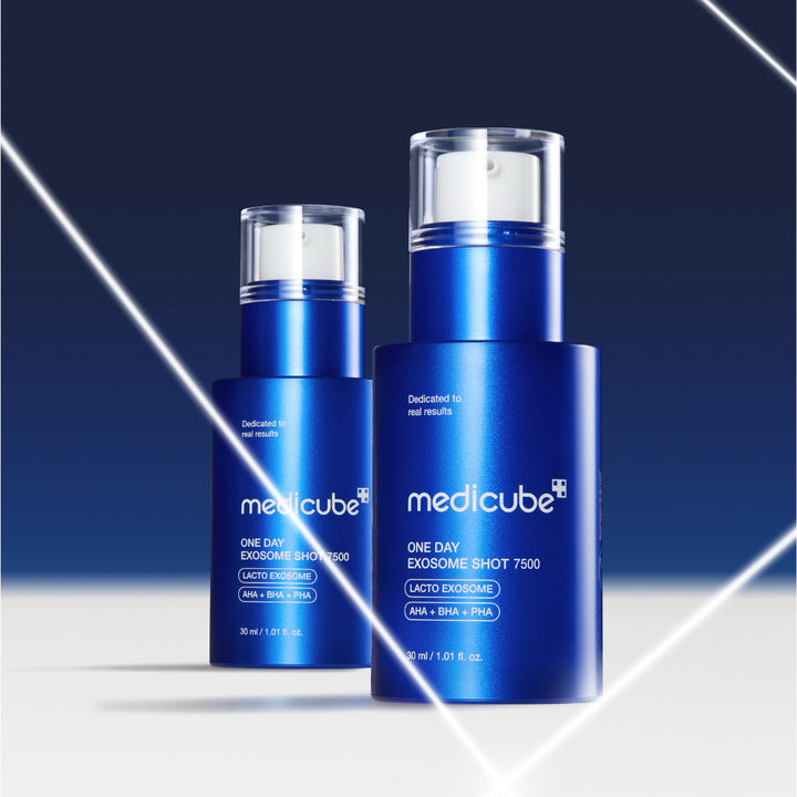 One Day Exosome Shot Pore Ampoule 2000 - GLAM MODA