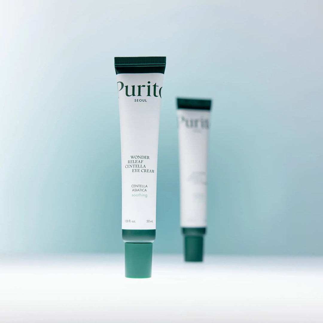Wonder Releaf Centella Eye Cream - GLAM MODA