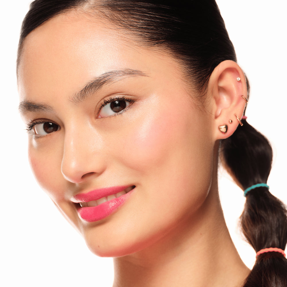 What A Tint! Lip & Cheek Tint - GLAM MODA
