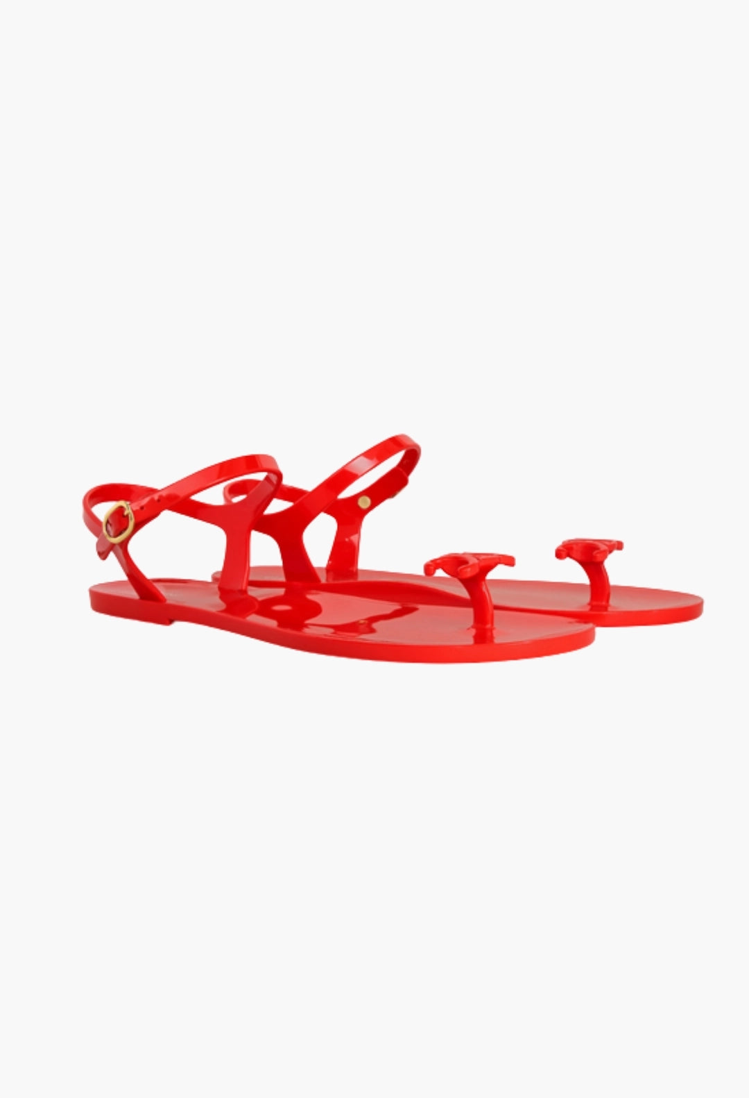 Jelly Bay Sandal in Eco Certified PVC