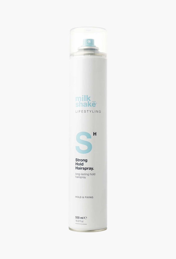 Milk Shake Lifestyling Strong Hold Spray