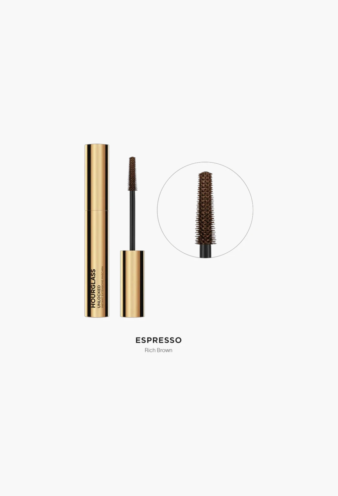 Unlocked Instant Extensions Mascara