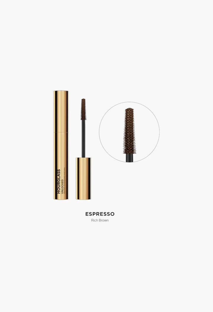 Unlocked Instant Extensions Mascara