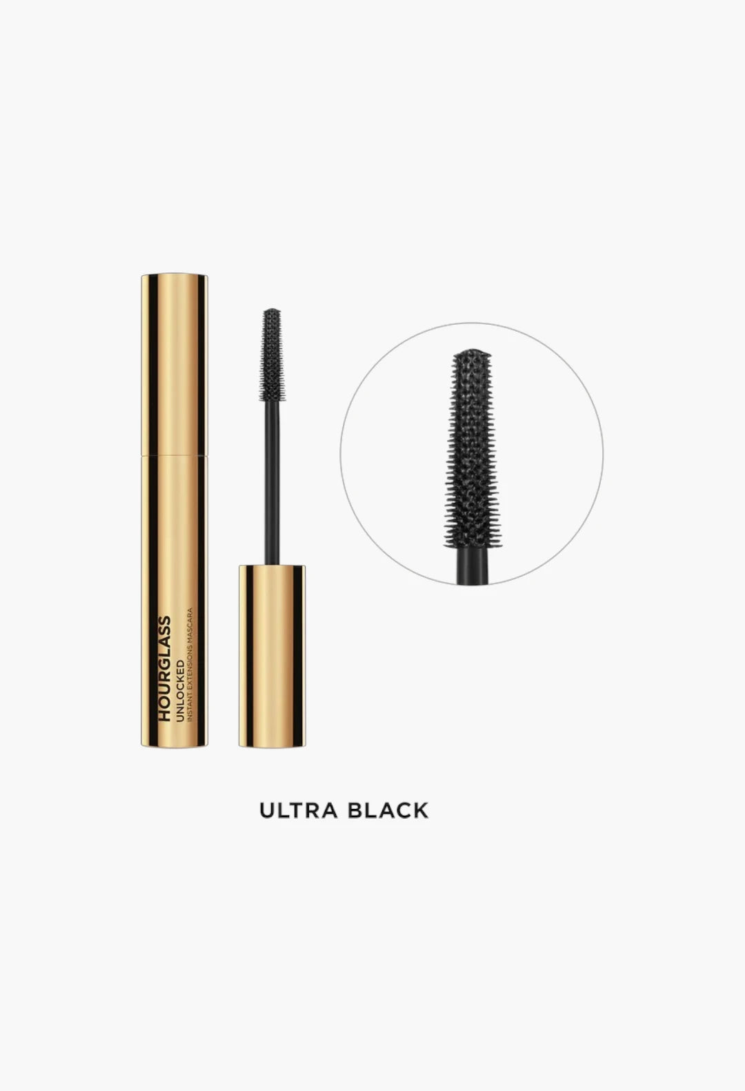 Unlocked Instant Extensions Mascara