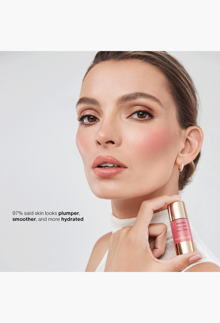 Hourglass Cosmetics Unreal Liquid Blush