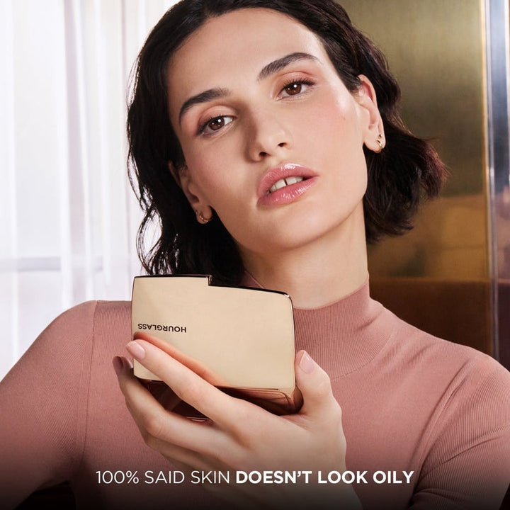 Vanish Airbrush Pressed Powder - GLAM MODA