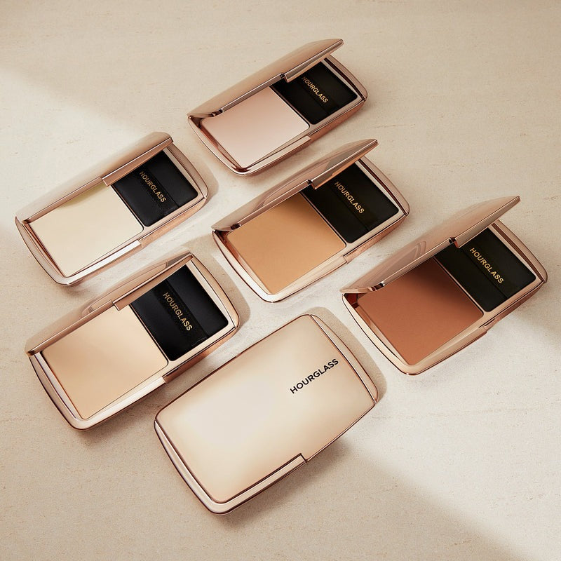 Vanish Airbrush Pressed Powder - GLAM MODA