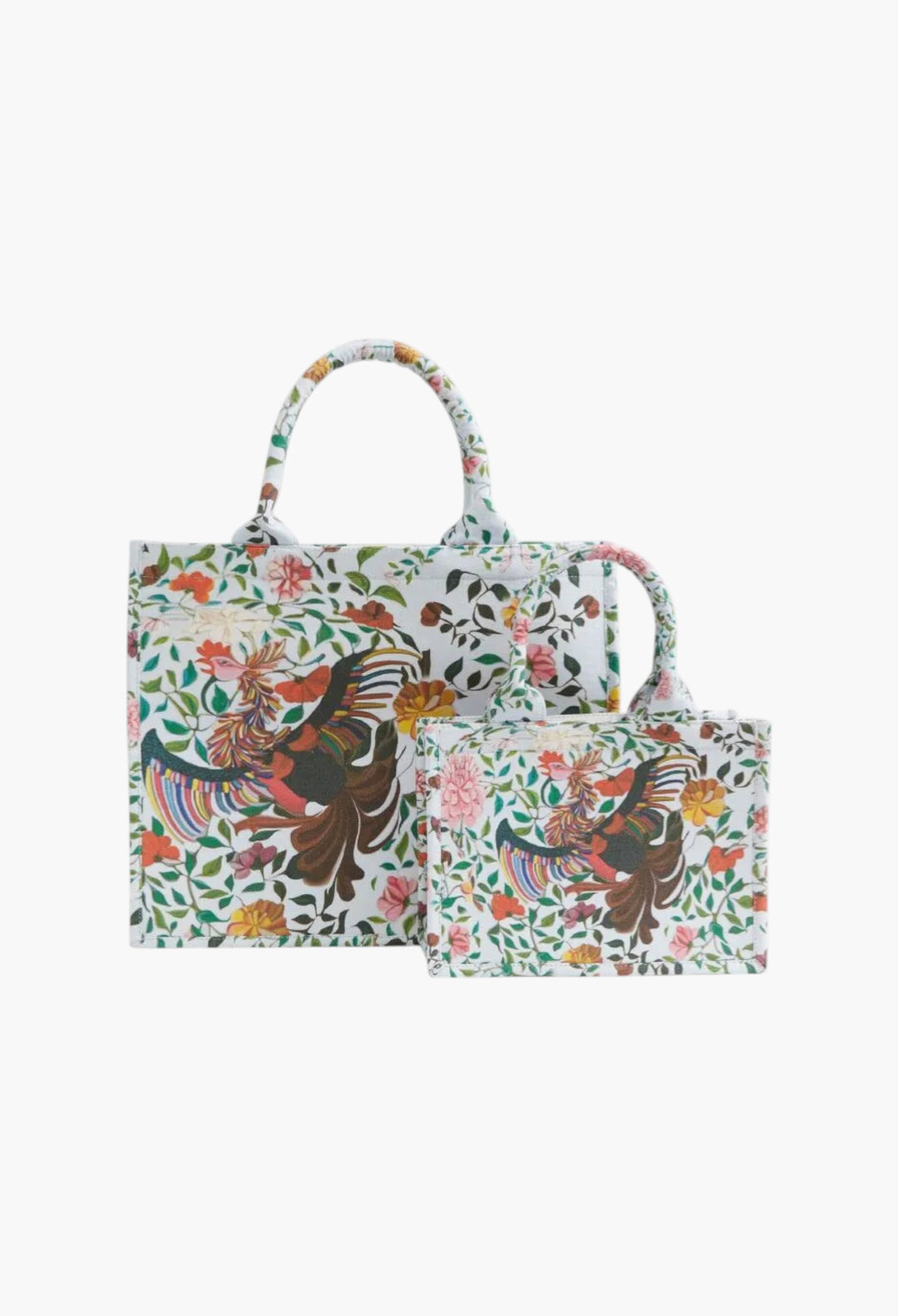 Tote Bag by Mary Katrantzou - GLAM MODA