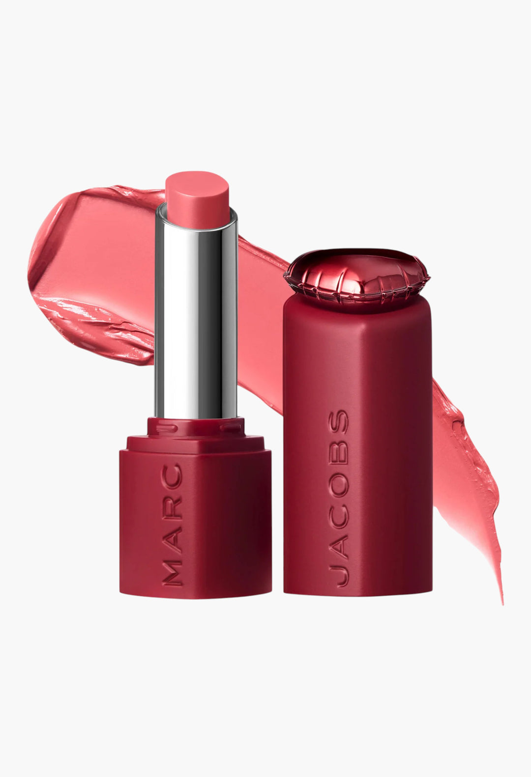 Heart On Long-Lasting Soft Shine Lipstick
