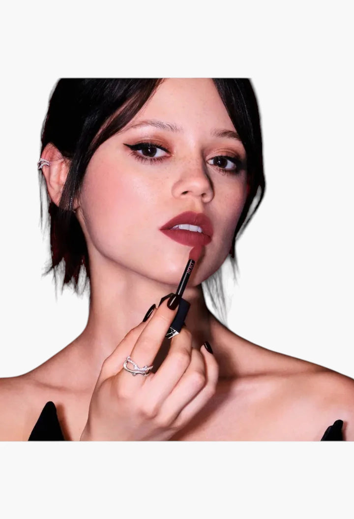 Rouge Dior On Stage Ink Blur Matte Liquid Lipstick