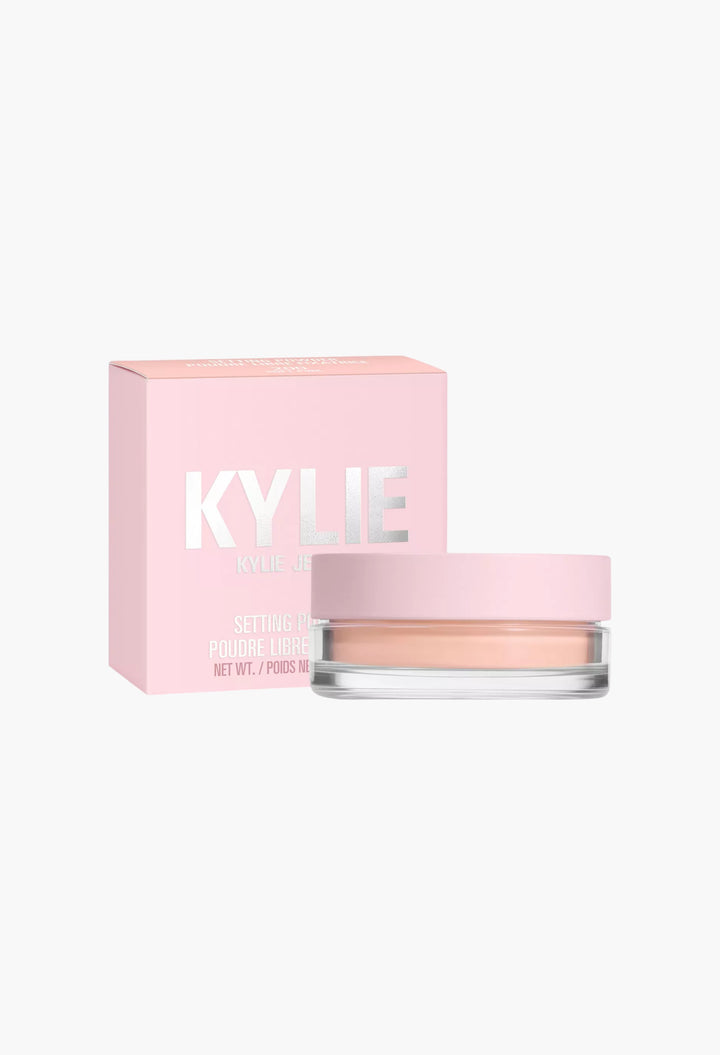 Loose Setting Powder 5g - GLAM MODA