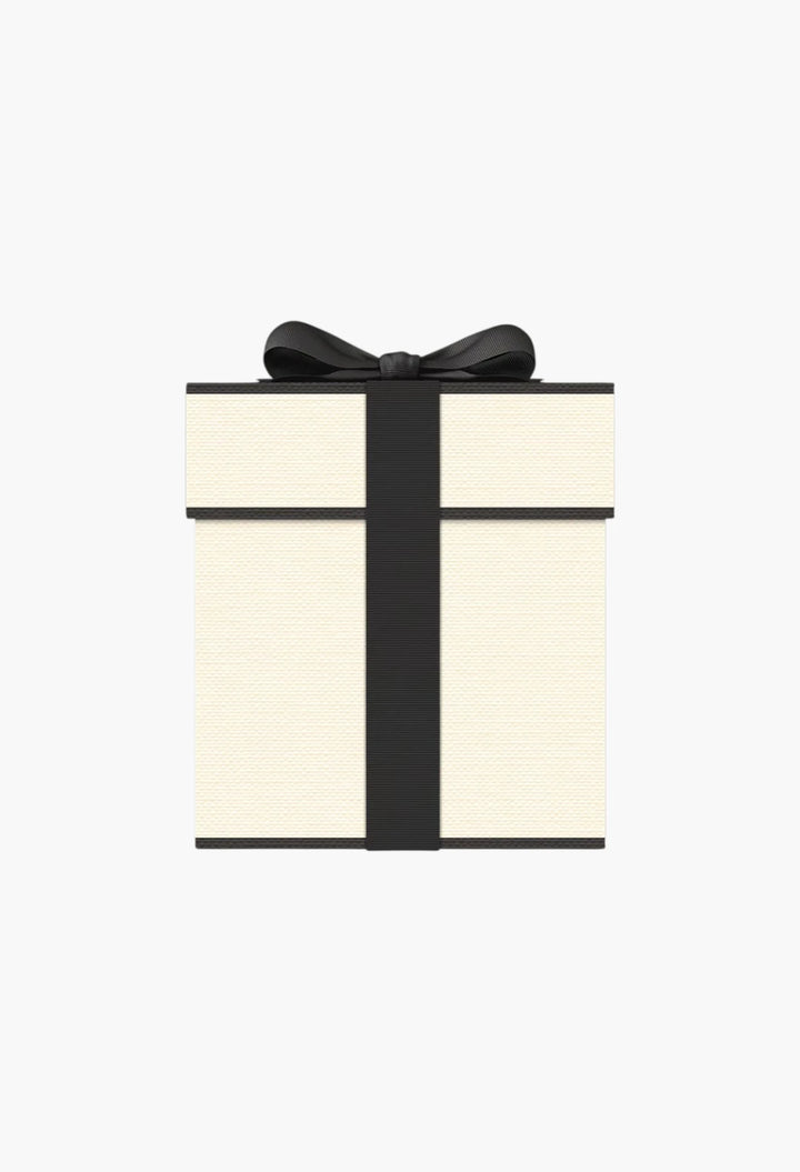Lime Basil & Mandarin Scented Candle