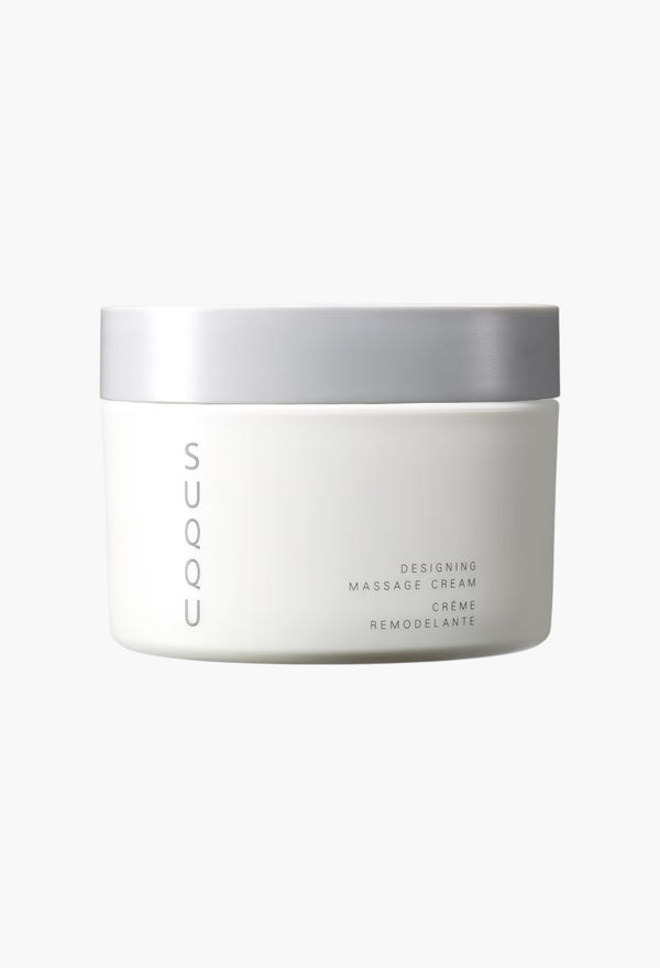 Designing Massage Cream