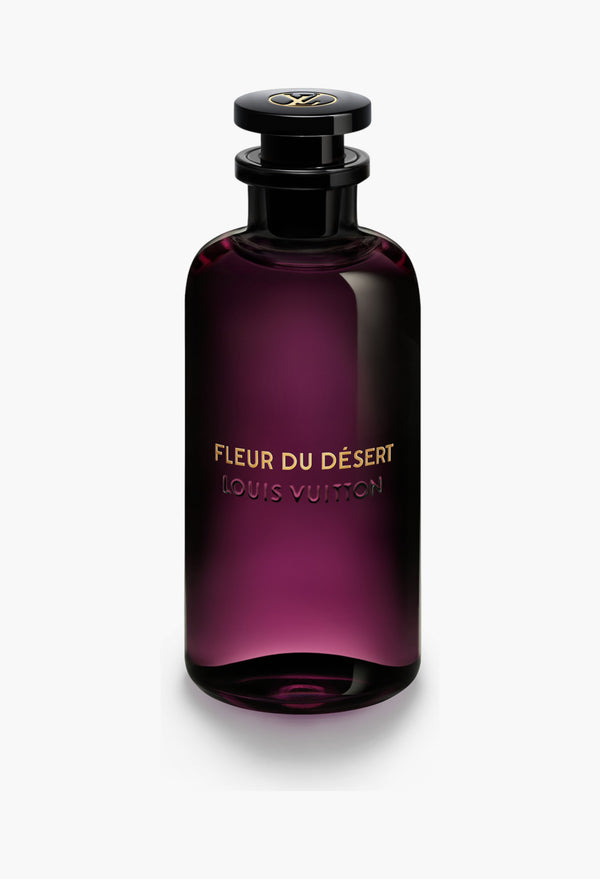 LP0287 - Fleur Du Désert