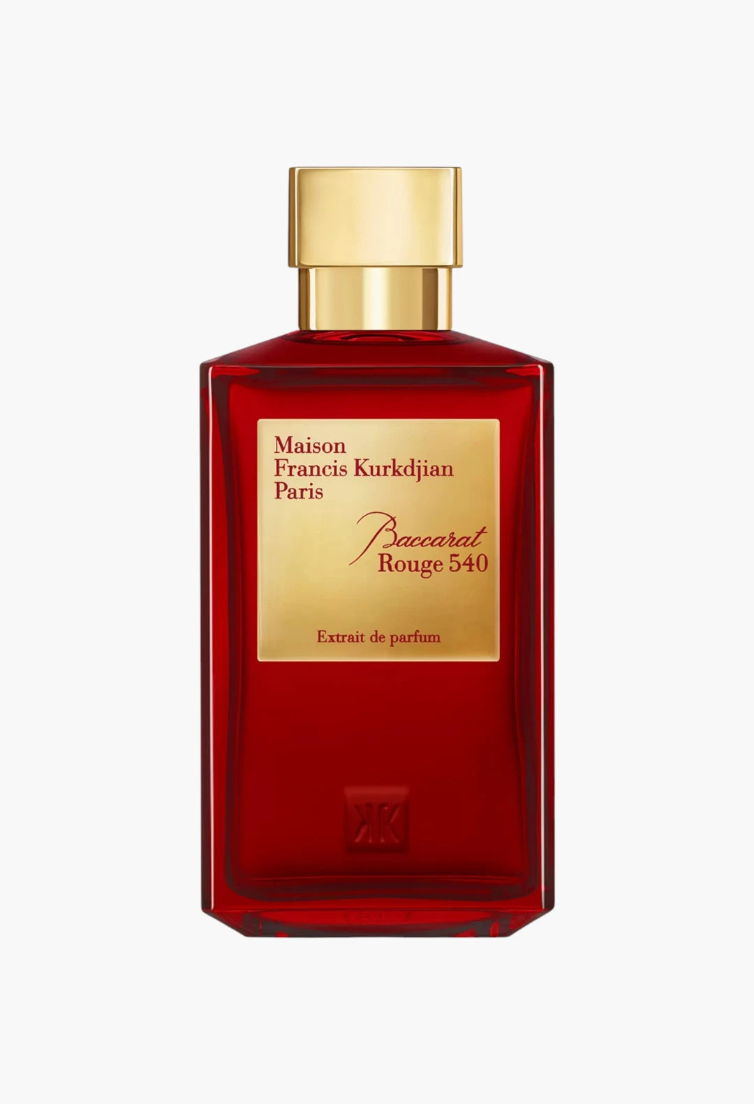 Baccarat Rouge 540 Extrait de Parfum