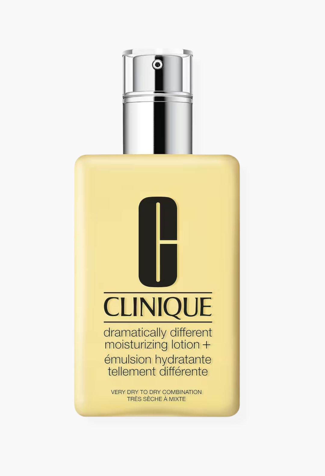 Dramatically Different Moisturizing Lotion+ For Face - GLAM MODA