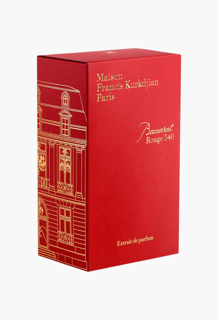 Baccarat Rouge 540 Extrait de Parfum