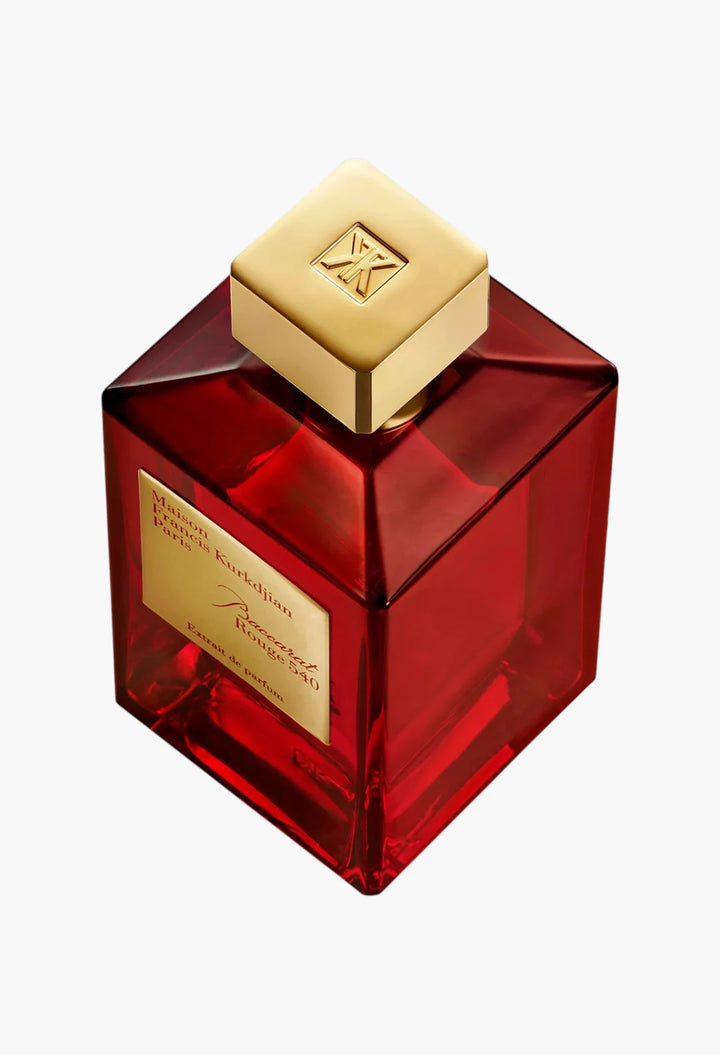 Baccarat Rouge 540 Extrait de Parfum
