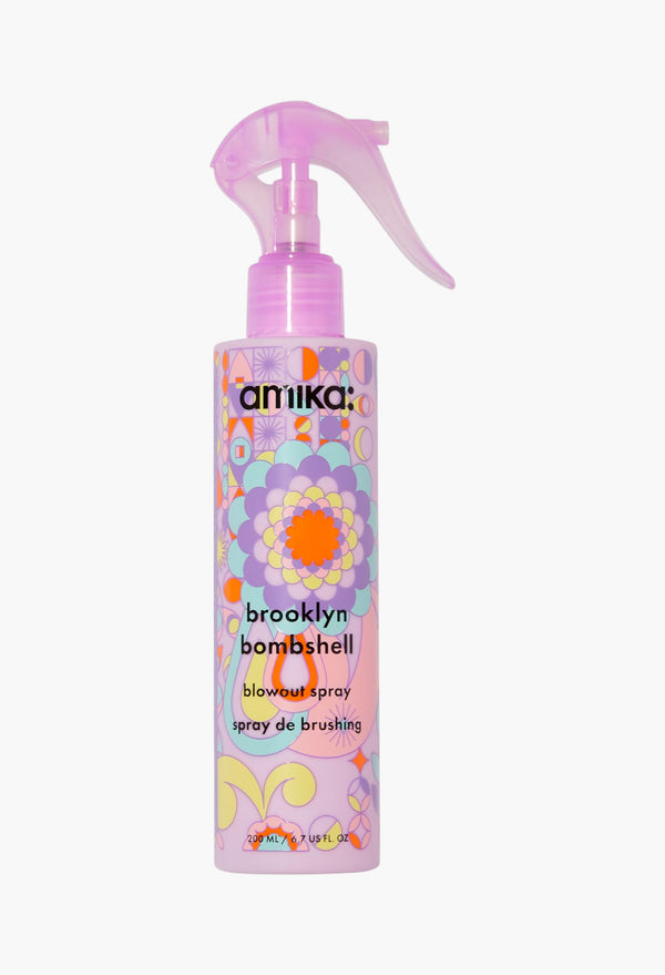 Brooklyn Bombshell Blowout Spray