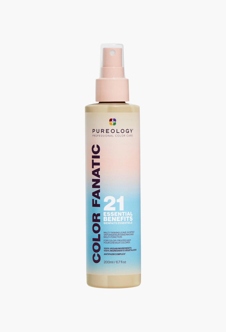 Color Fanatic Heat Protectant Leave-In Conditioner - GLAM MODA