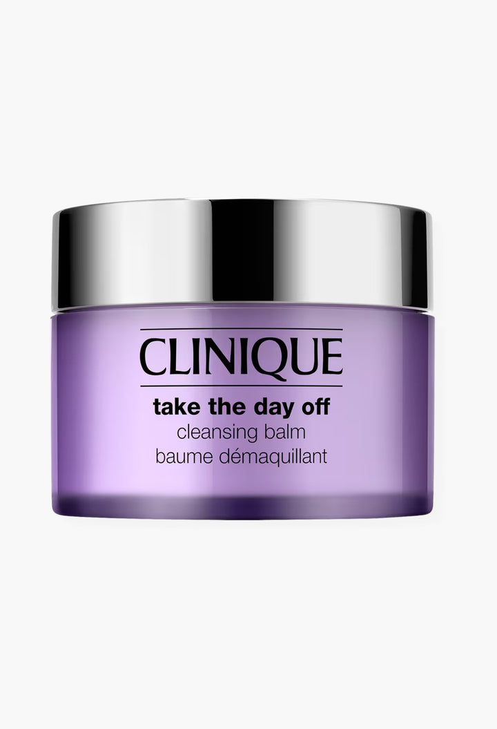 Take The Day Off Cleansing Balm Makeup Remover - GLAM MODA