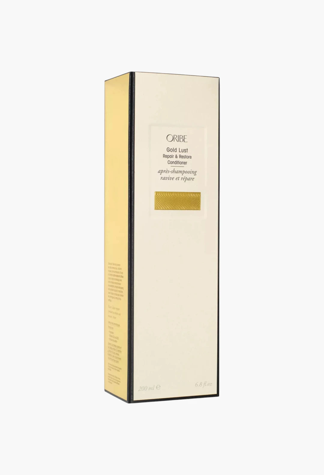 Gold Lust Repair & Restore Conditioner for Damaged Hair
