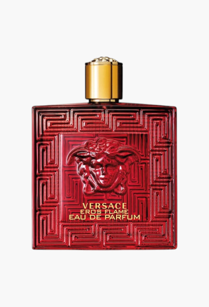 Eros Flame Eau de Parfum - GLAM MODA