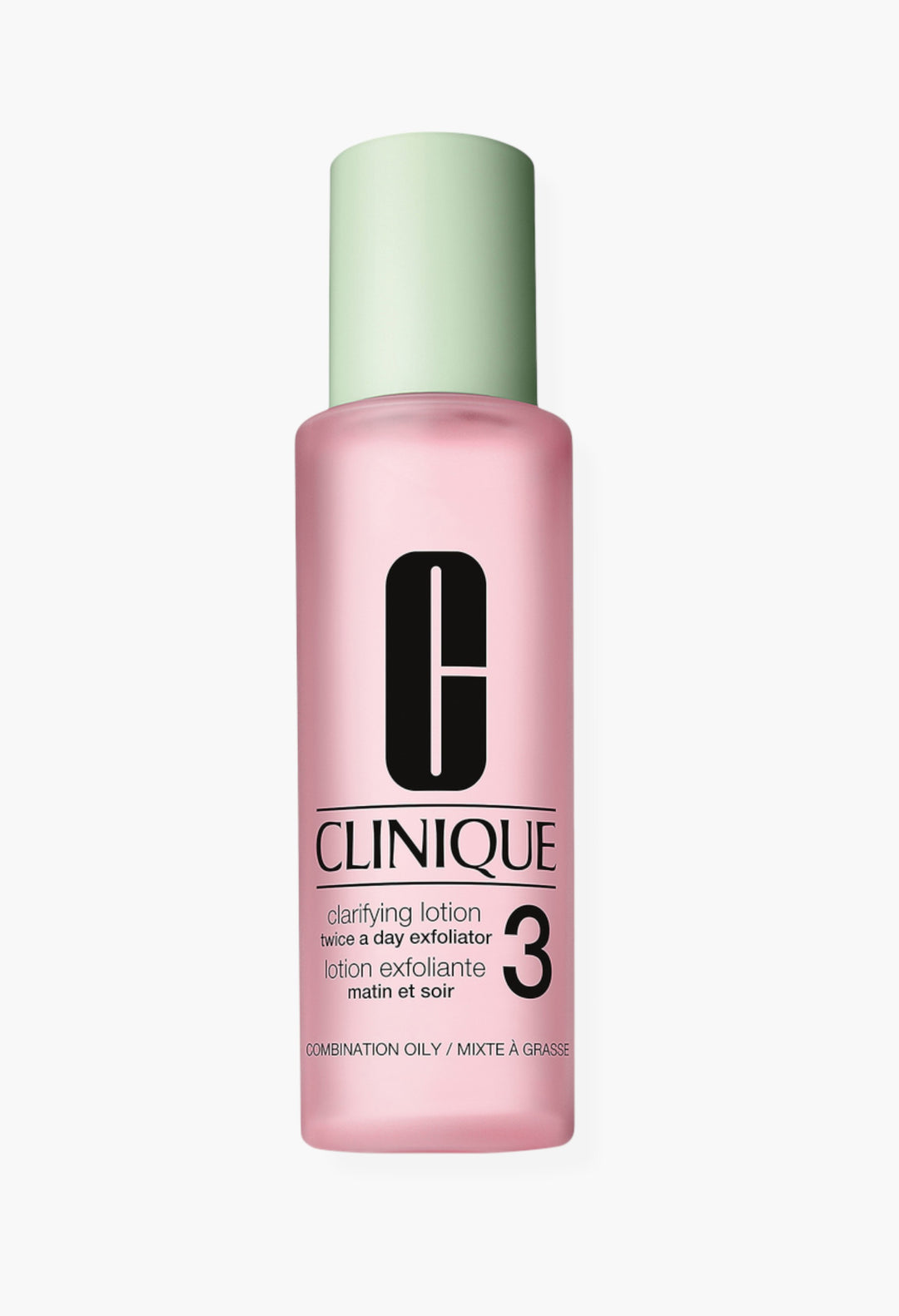 Clarifying Face Lotion 3 - For Combination Oily Skin - GLAM MODA