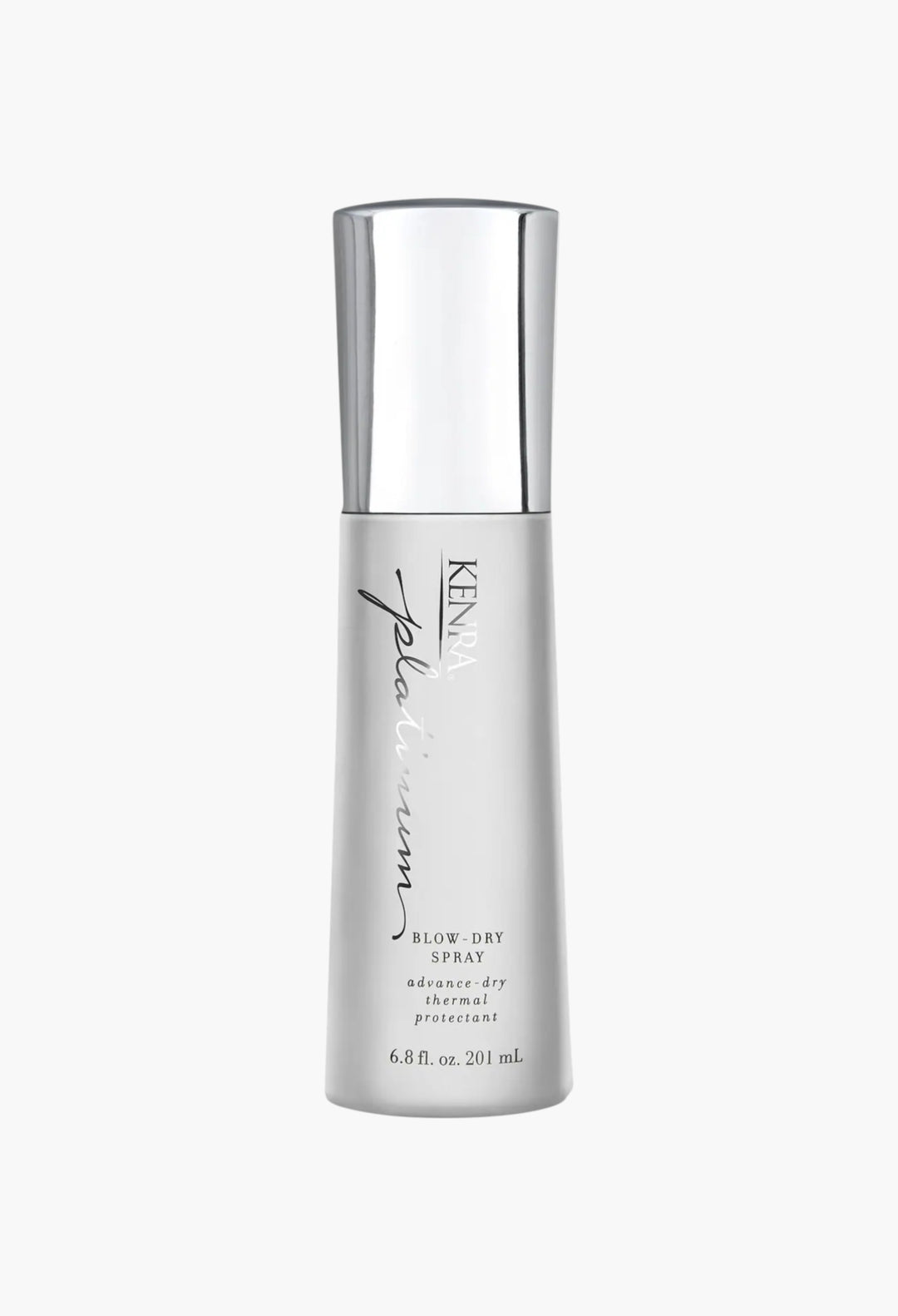 Blow-Dry Spray Frizz Control Heat Protectant - GLAM MODA