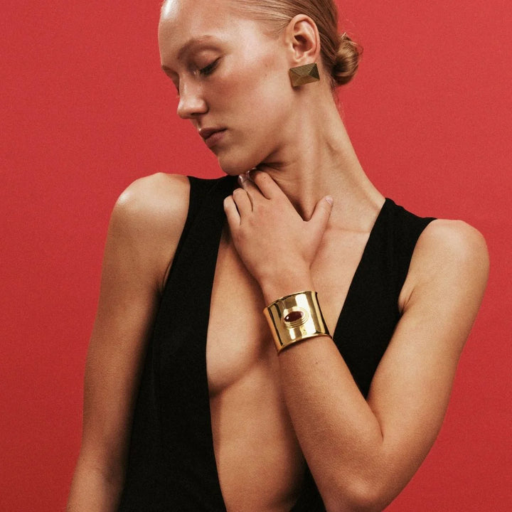 Matilde Cuff - GLAM MODA