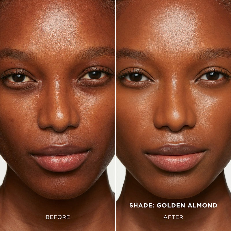 Golden Almond - Vanish Seamless Foundation Stick - GLAM MODA