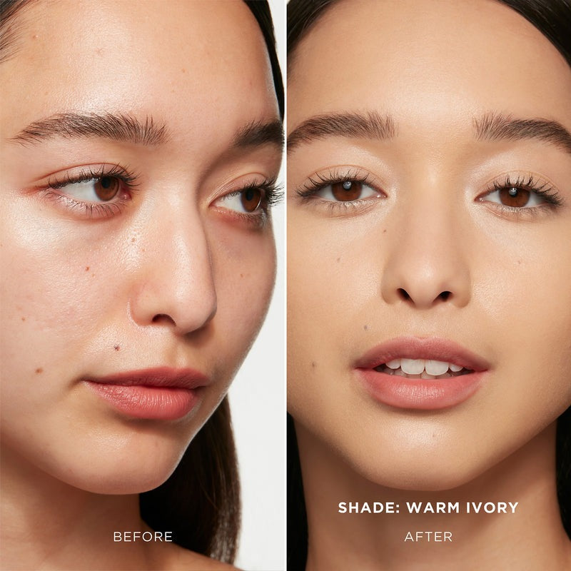 Warm Ivory - Vanish Seamless Foundation Stick - GLAM MODA