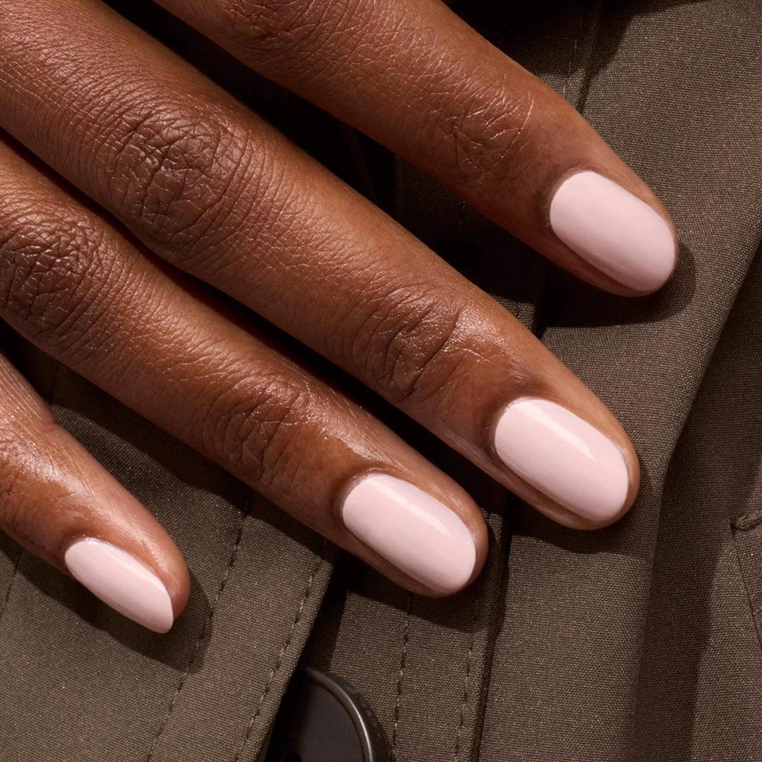 Still working on it - Nail Polish Green - GLAM MODA