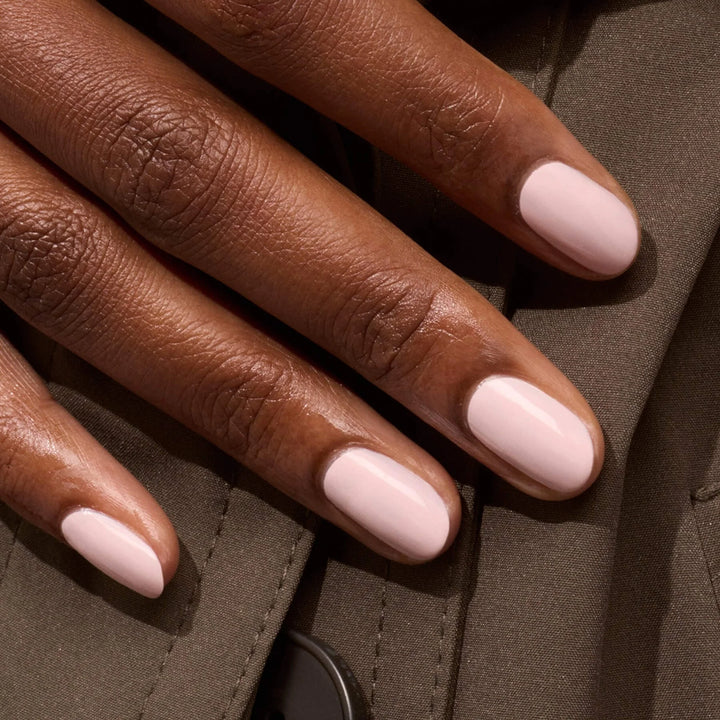Still working on it - Nail Polish Green - GLAM MODA