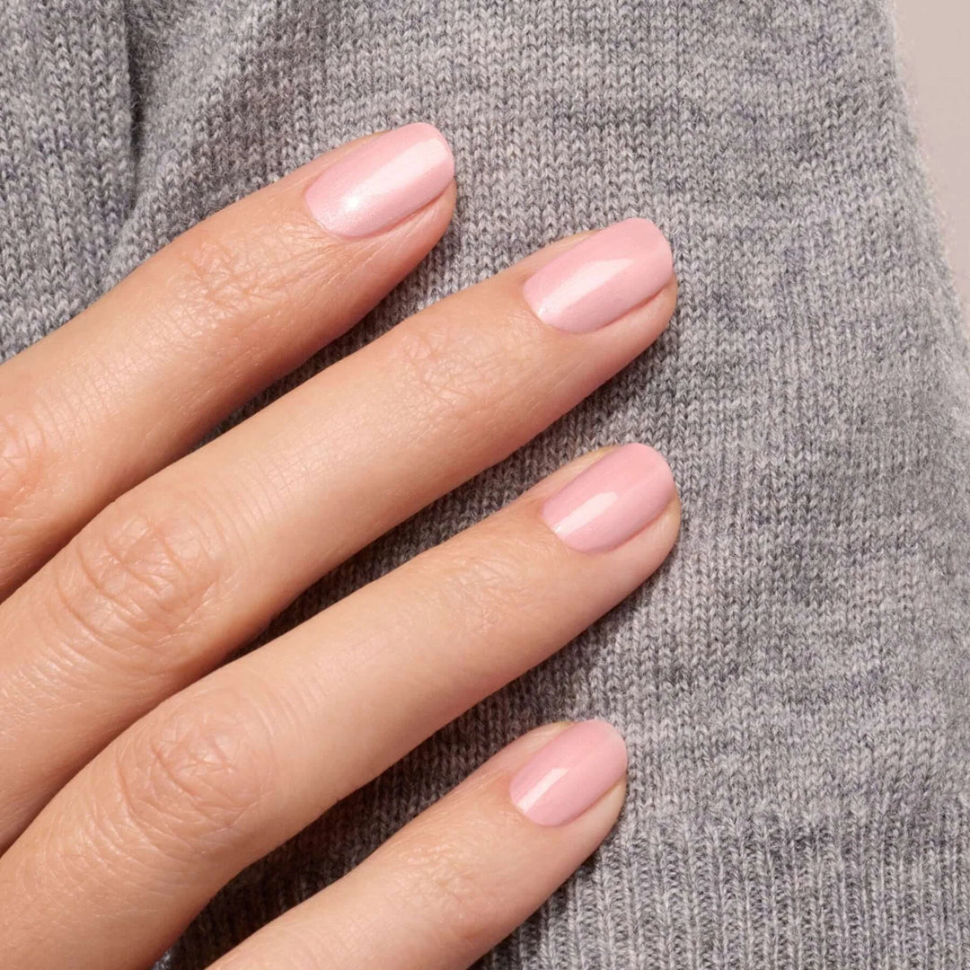 Nail Polish Green - GLAM MODA